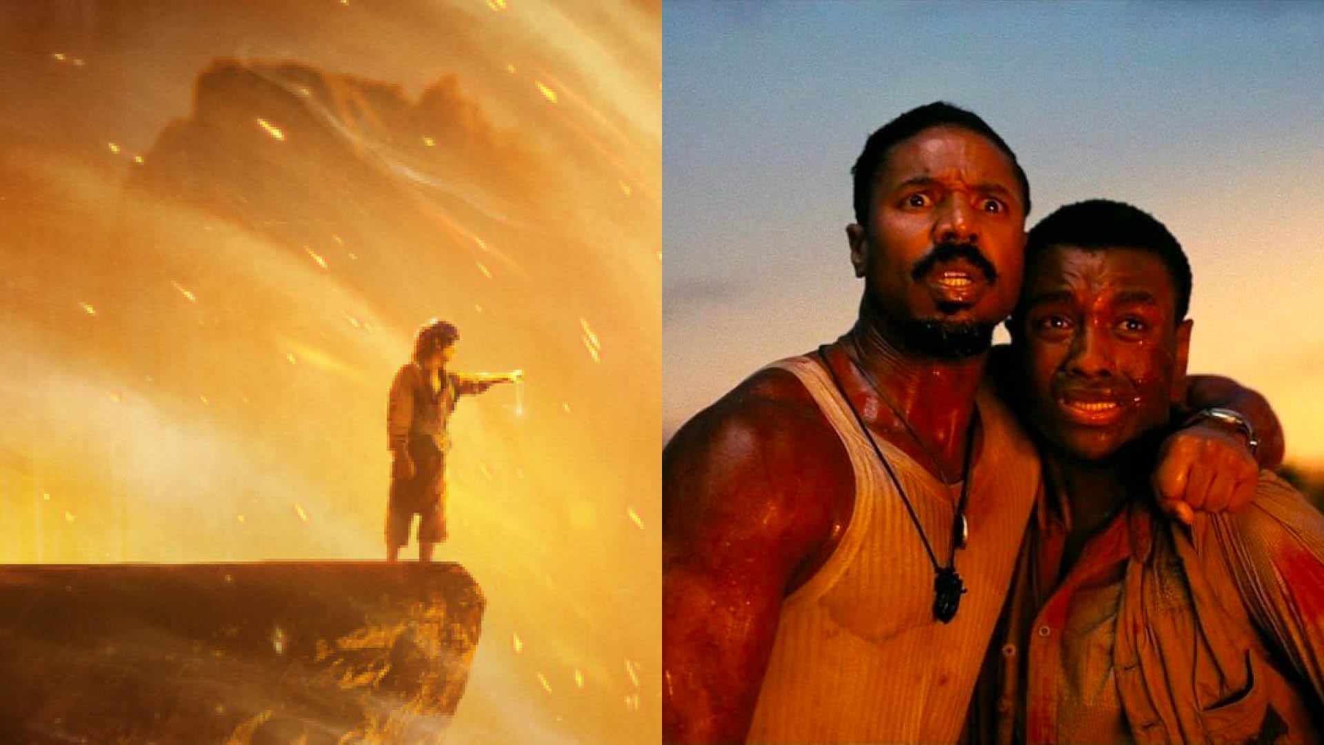 Sinners puede destronar al Señor de los Anillos.