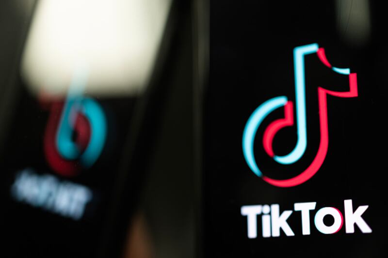 TikTok costaría más que el PIB de Ecuador