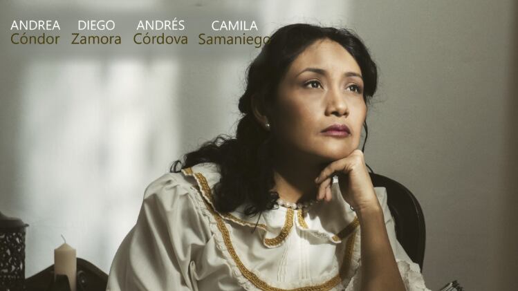 “Luisa Fernanda”, la reina de las zarzuelas vuelve al Ecuador