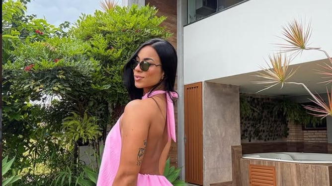 Muere influencer Karla Thaynnara en trágico accidente y su padre se quita la vida tras presenciarlo