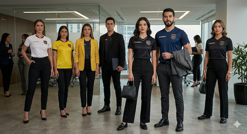 looks Mundial 2026