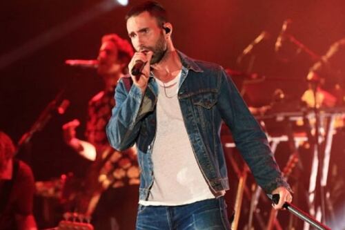 Maroon 5, Ozuna, Lost Frequencies: Los artistas que se presentarán en FTC Live al Parque en Quito