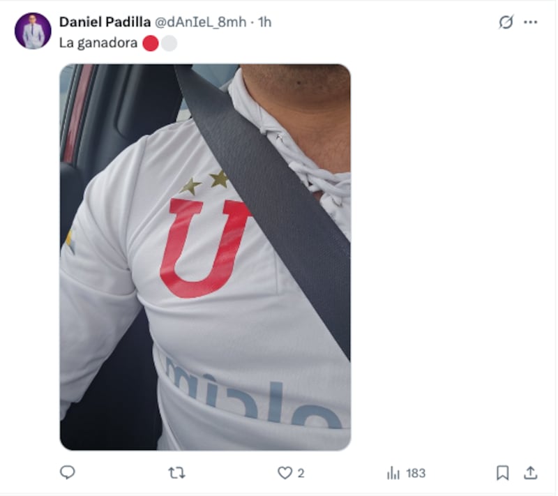 Las cábalas de los liguistas para llegar a la final de la Copa Libertadores