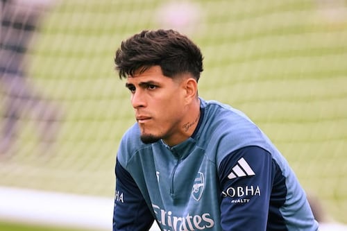 Hora y fechas que juegan Moisés Caicedo, Willian Pacho, Piero Hincapié y más ecuatorianos este fin de semana