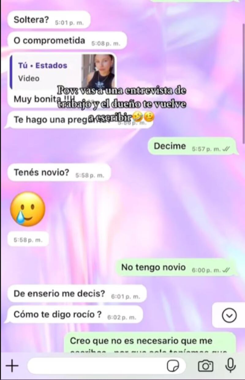 Captura de pantalla