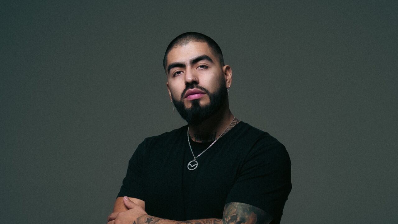 El ecuatoriano John González lidera la plataforma española Diskover.