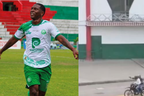 La banda criminal que está detrás del atentado a Bryan ‘Cuco’ Angulo