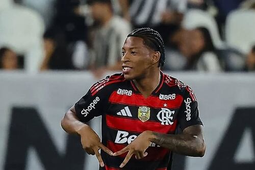 La verdad de la fiesta de Gonzalo Plata antes de su partido por Copa Libertadores