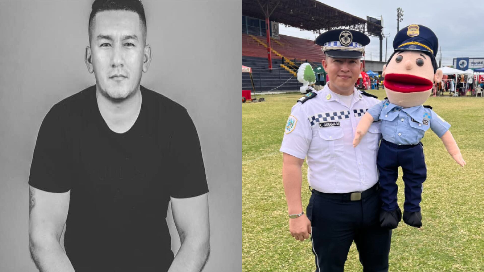 En solo ocho días, asesinan a dos agentes de tránsito y creadores de contenido en Guayas