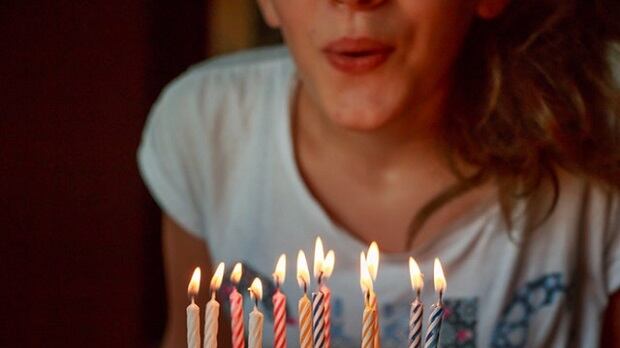 Día de tu cumpleaños