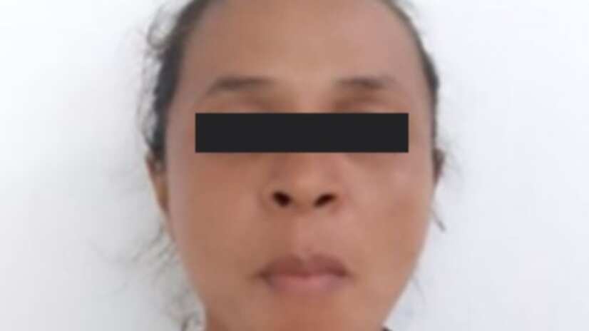 Mujer le desfigura el rostro a la amante de su marido tras enterarse de la infidelidad