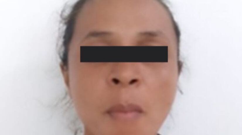 Mujer le desfigura el rostro a la amante de su marido tras enterarse de la infidelidad