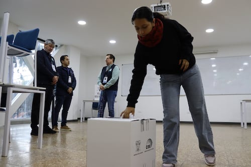 Presidente Daniel Noboa convoca a una Asamblea Constituyente mediante Consulta Popular