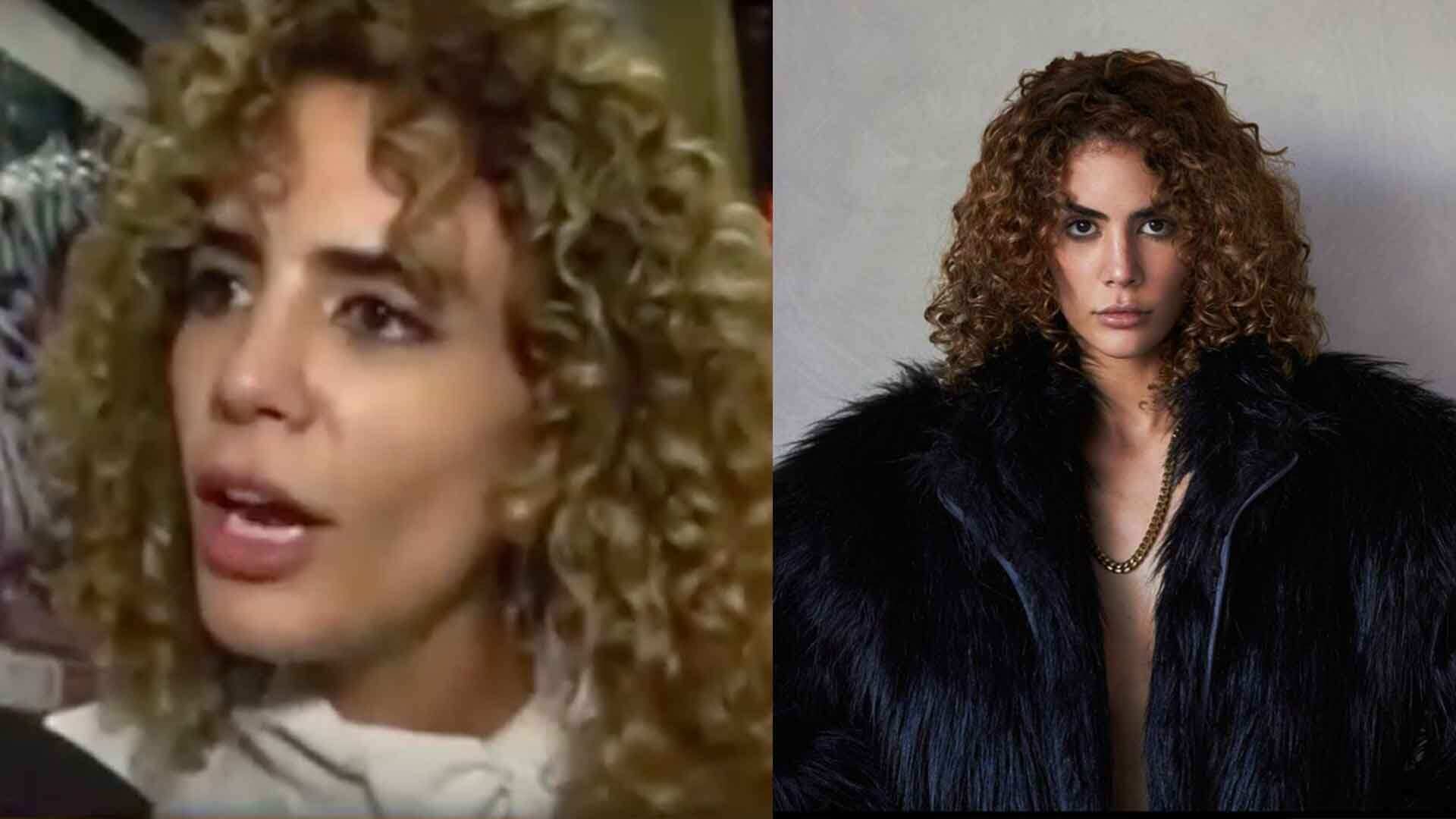 Mare Cevallos se defendió y aclaró los rumores sobre su salud mental