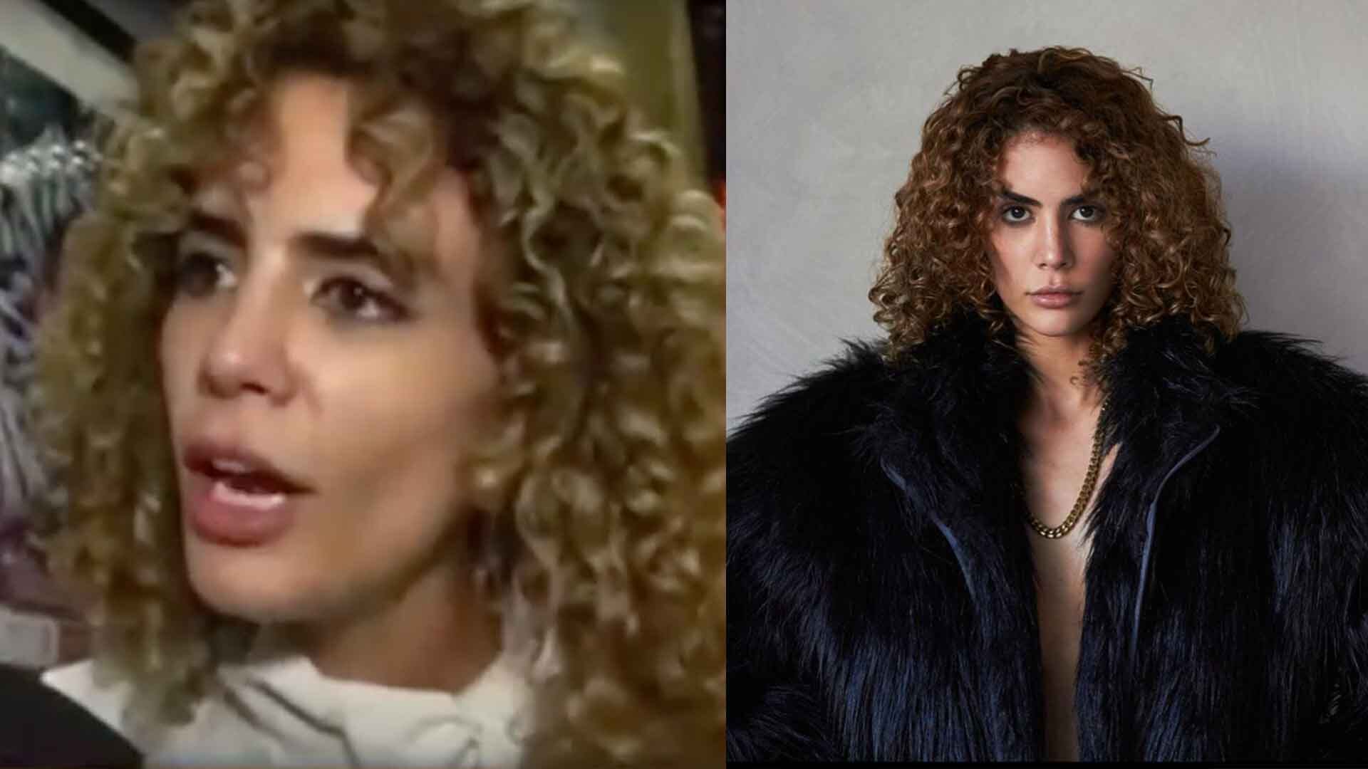 Mare Cevallos se defendió y aclaró los rumores sobre su salud mental