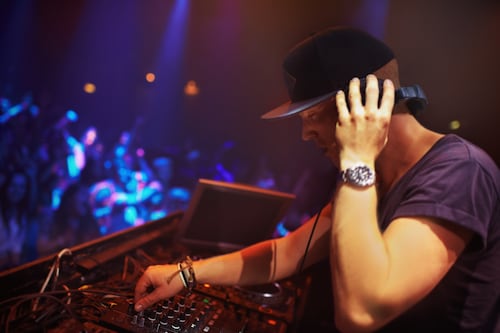 ¡Fiesta Total en el Monumental! Messi desata la “Ruta de la Historia”: Conoce la agenda de shows y activaciones en el Monumental