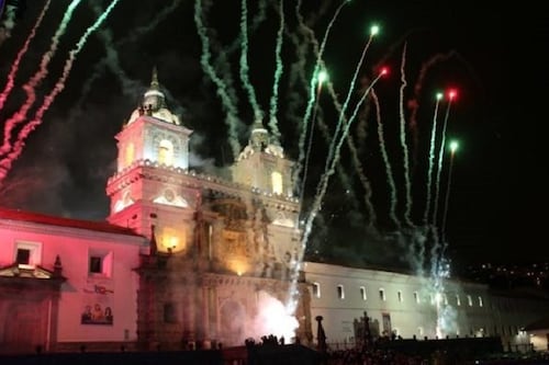 Cecy Narváez, La Vagancia: Todos los artistas que se presentan en el Pregón de las Fiestas de Quito 2025