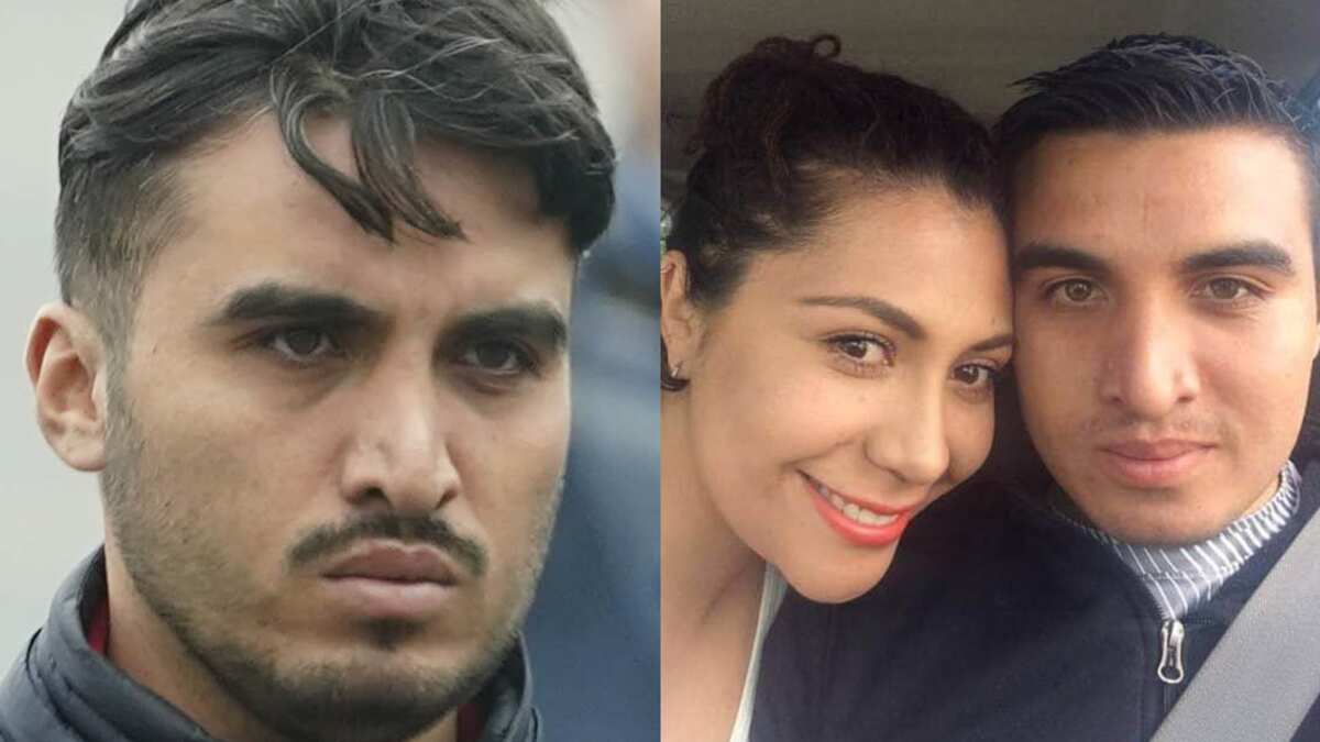 Cáceres confesó que asesinó a Bernal