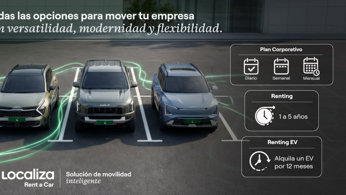 El alquiler corporativo y el renting se posicionan como alternativas cada vez más valoradas en Ecuador.