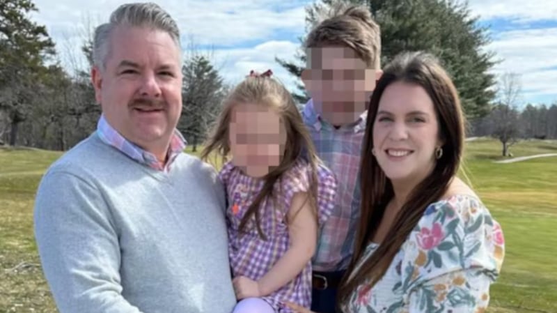 Compartía su vida en TikTok y terminó quitándole la vida a su esposo e hijos en Estados Unidos - Fuente: Foto de la web