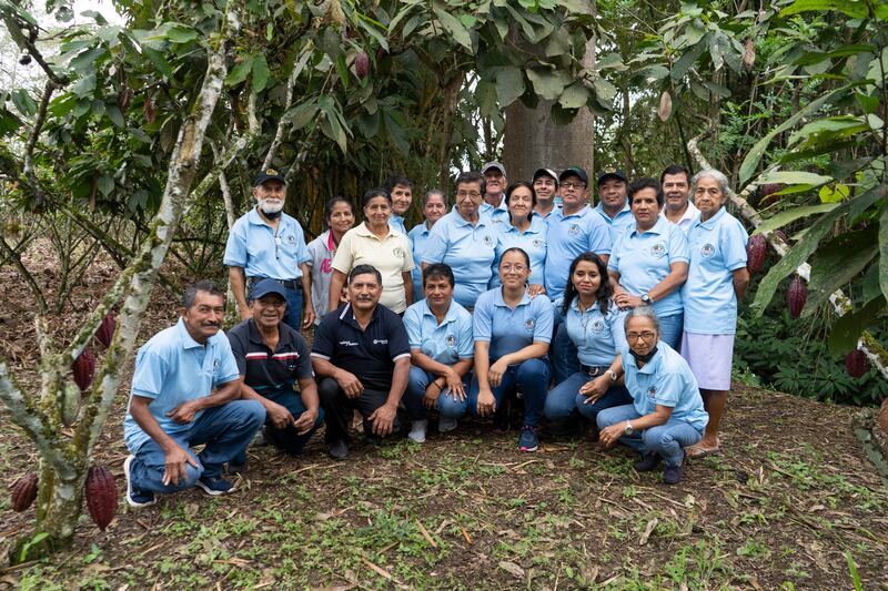 El Plan Cacao de Nestlé busca generar “Valor Compartido” con los agricultores, sus familias, las comunidades y el planeta