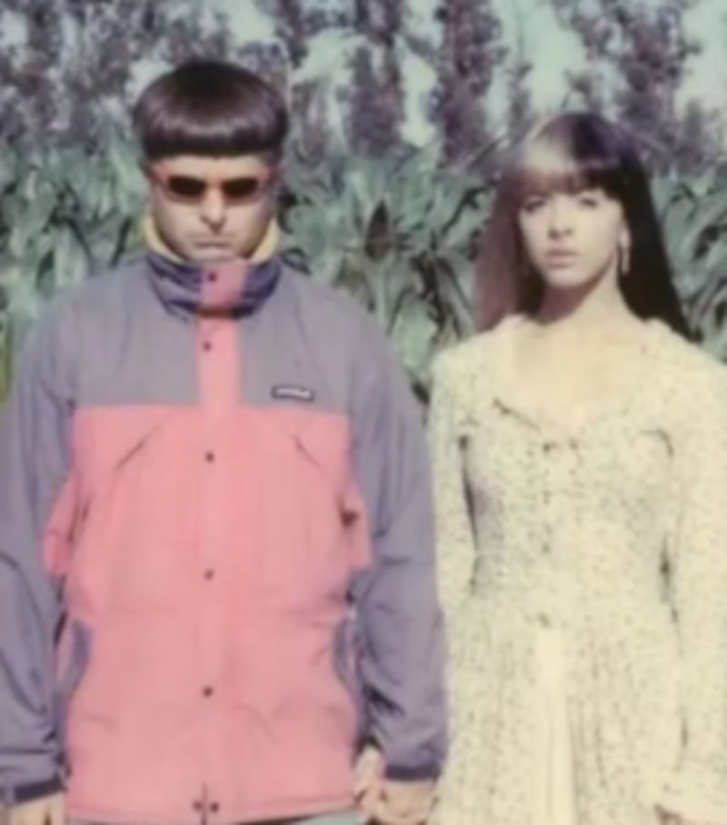 Oliver Tree