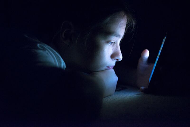 Adolescente apuñaló a su abuela por una laptop