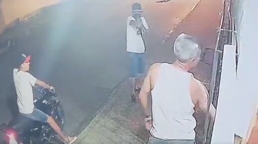 Sujeto se enfrentó a dos delincuentes en Quevedo