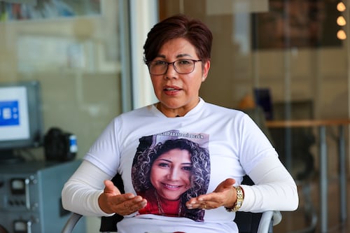 Madre de María Belén Bernal llevará el caso hasta Corte Interamericana