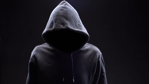 Joven sufrió intento de secuestro en el norte de Quito.