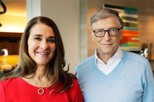Las escabrosas afirmaciones de Epstein sobre Bill Gates