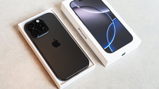 El nuevo teléfono de Apple que pretende dejar obsoleto al iPhone 16.