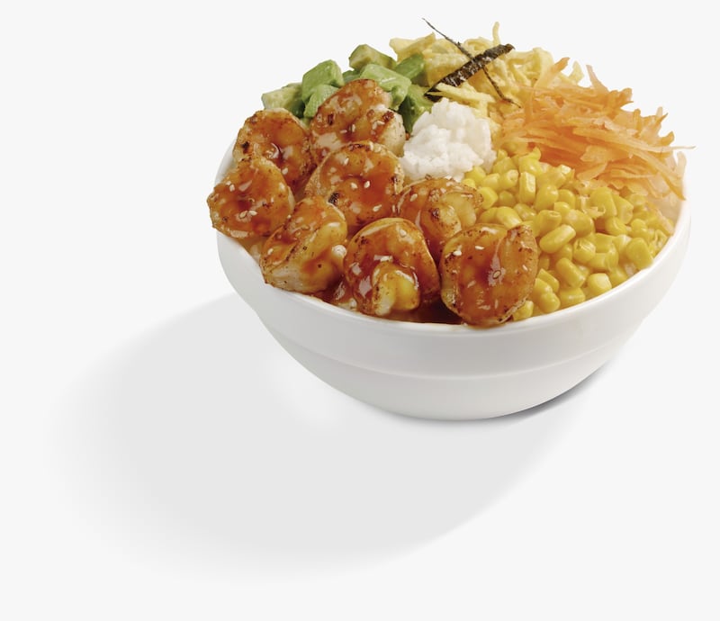 KOBE Sushi & Rolls celebra el KOBE Fest