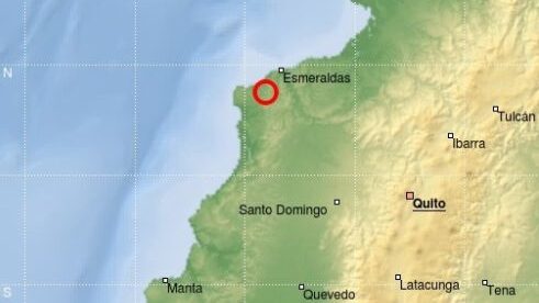 Instituto Geofísico