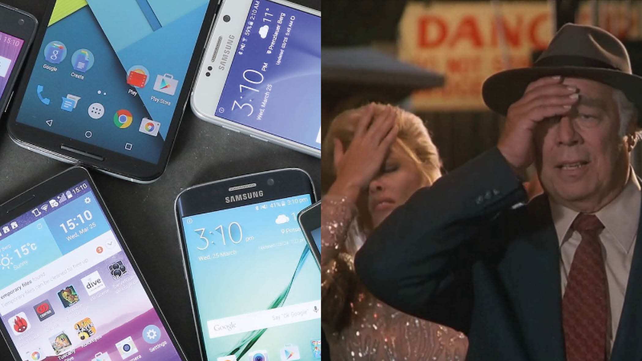 Estos son los celulares que no debes comprar por nada en el mundo en 2023 según la inteligencia artificial