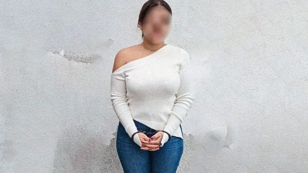 Cárcel para joven que fingió su secuestro en Guayaquil