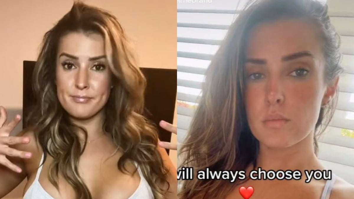 La cazadora de infieles