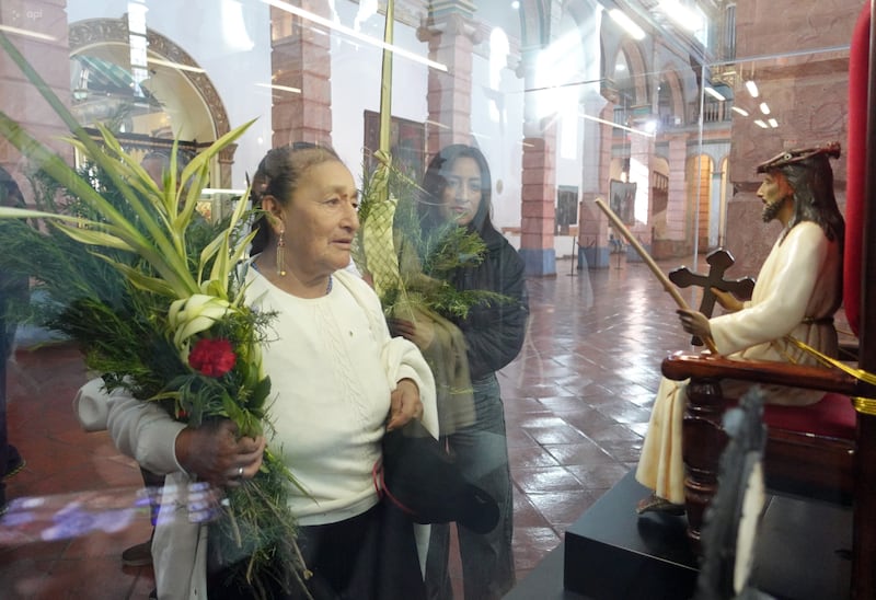 Semana Santa en Cuenca