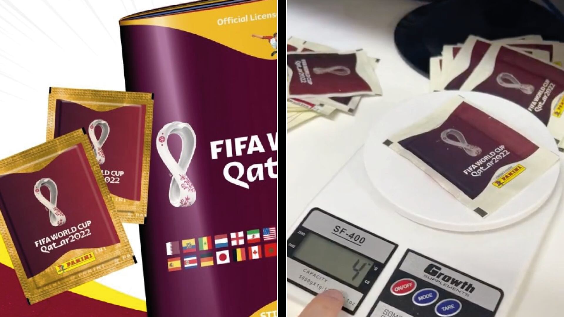 En redes se han desatado diversas opiniones