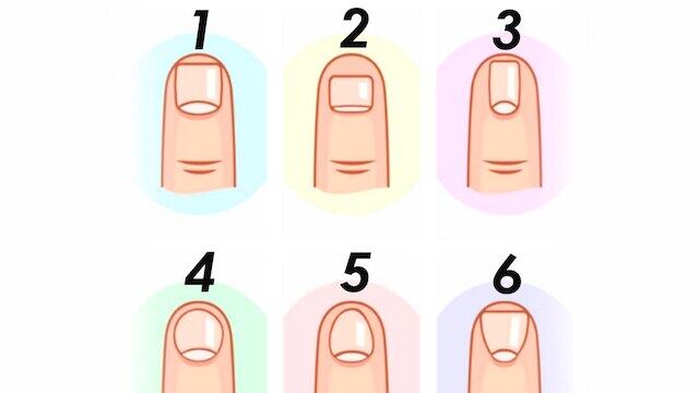 Este test te ayudará a descubrir parte de ti.