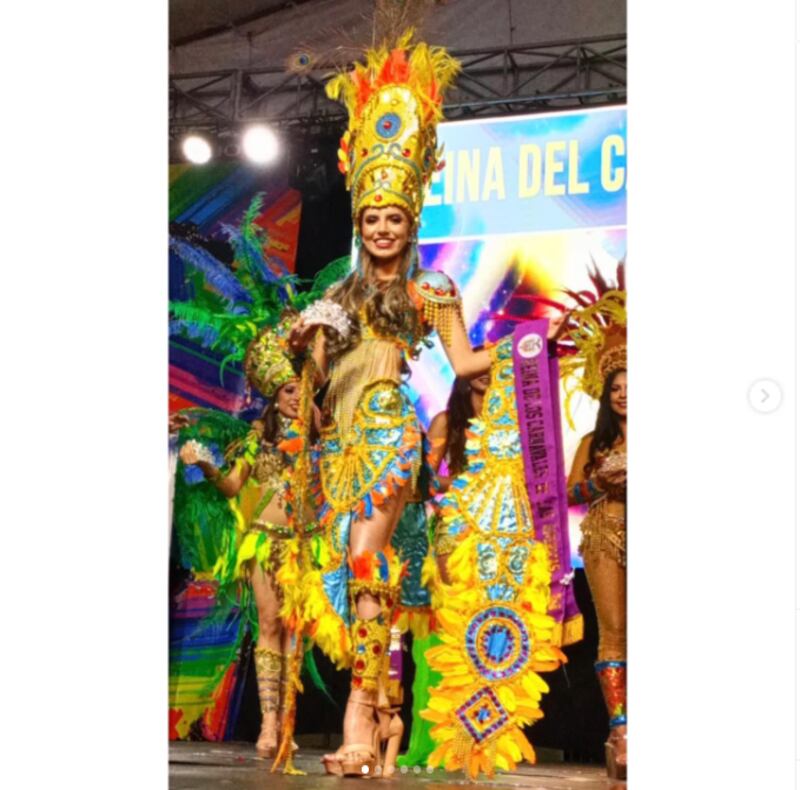 ¿Quién es Paola Salazar, la hermosa novia de Moisés Caicedo?