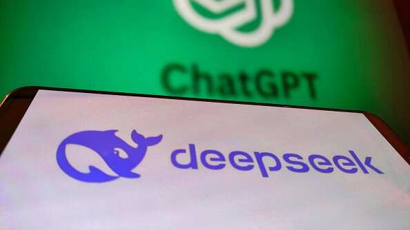 La respuesta de ChatGPT a DeepSeek.