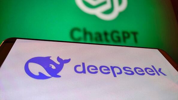 La respuesta de ChatGPT a DeepSeek.