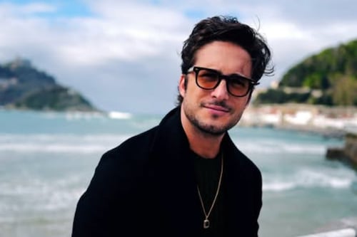 Diego Boneta: talento latino que trasciende fronteras e inicia una nueva etapa creativa