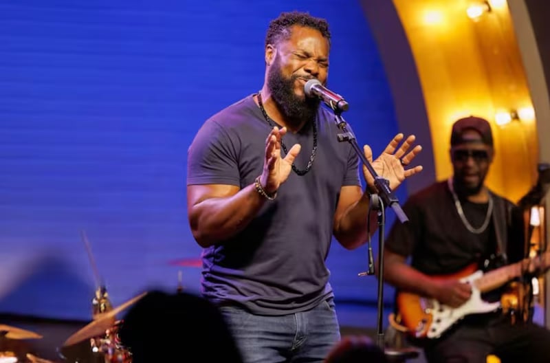 Malcolm-Jamal Warner