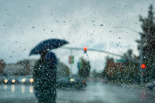 Tormentas eléctricas y radiación extrema hasta el 22 de enero, según pronósticos en Guayaquil