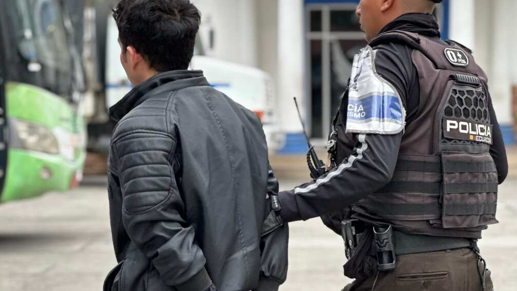 El estado de salud a la mujer que fue atacada por su expareja en restaurante del Puerto Santa Ana