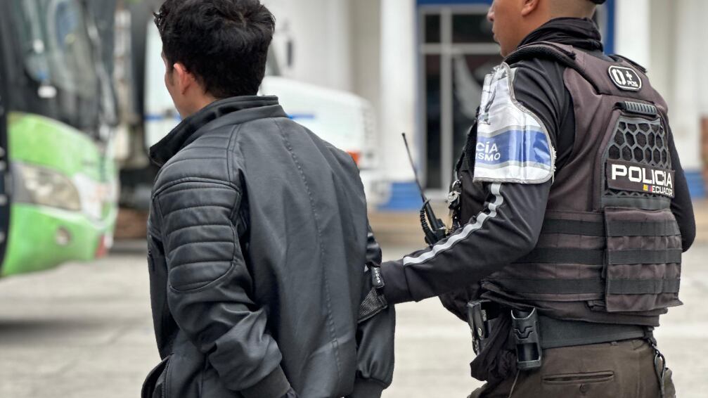 El estado de salud a la mujer que fue atacada por su expareja en restaurante del Puerto Santa Ana