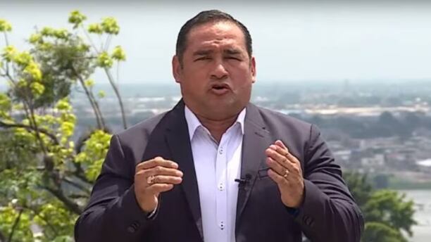 Sicarios intentaron acabar con la vida de exalcalde de Durán