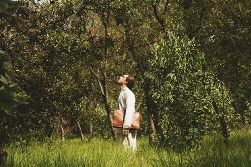 ‘Sin Norte’, del cantante Fran Diego, es un retrato íntimo del tránsito emocional